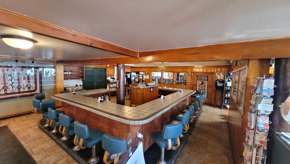 Jacob Lake Inn - photo 18