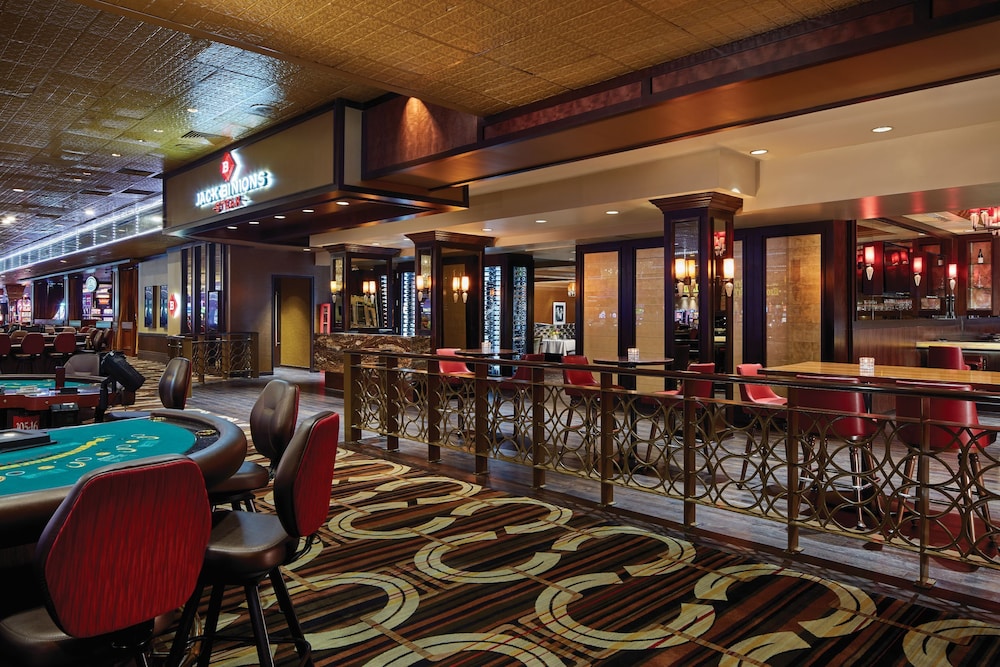 Horseshoe Tunica A Caesars Rewards Destination - photo 36