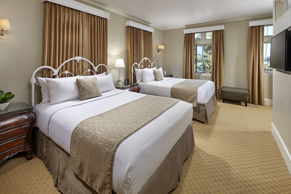 Glorietta Bay Inn Coronado Island - photo 24