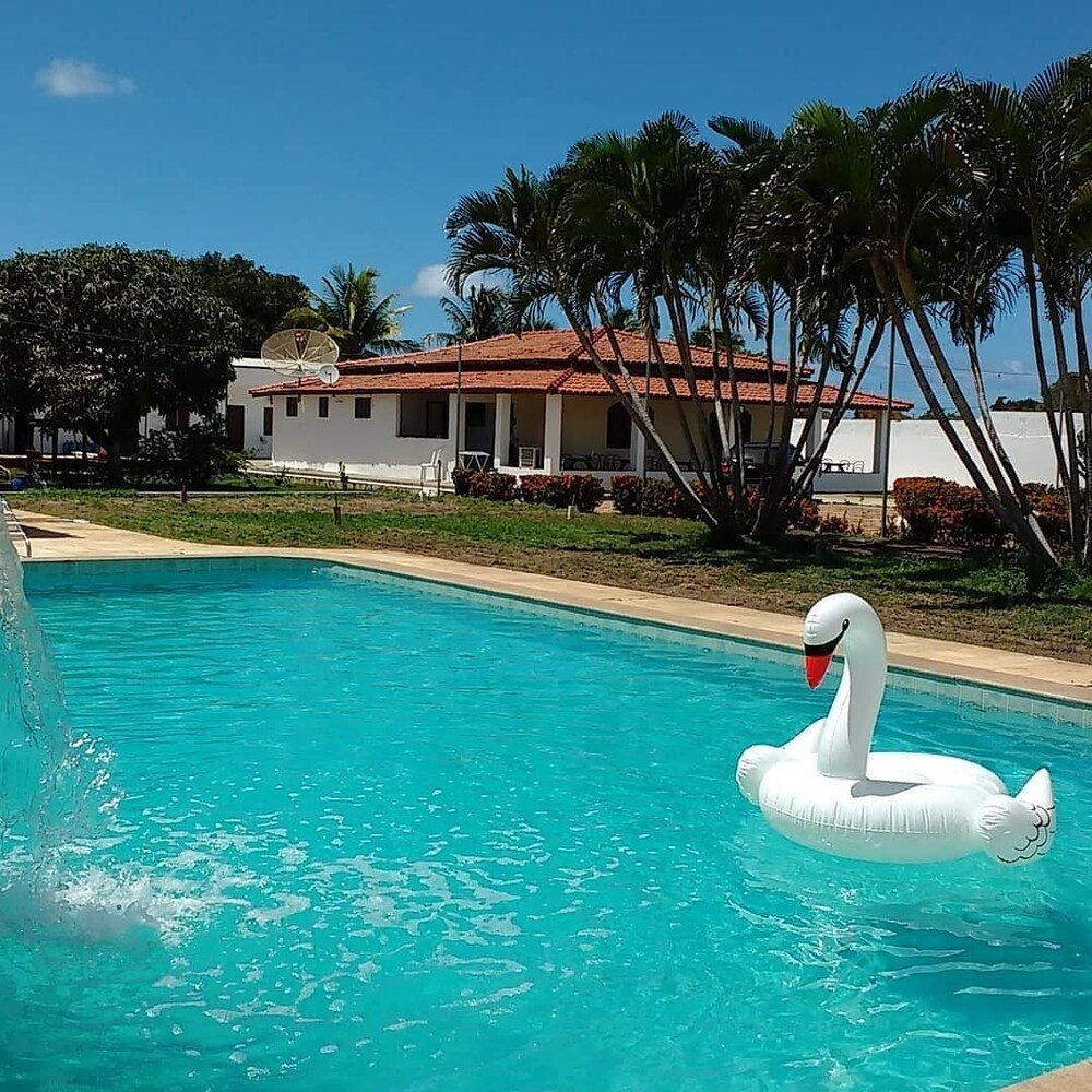 Guarajuba sitiofelizcidade in Camacari, Brasil