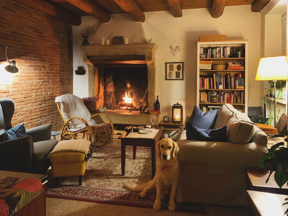 Relais Valpolicella B&B — 4-Star Luxury Hotel in Marano Di Valpolicella, Italy