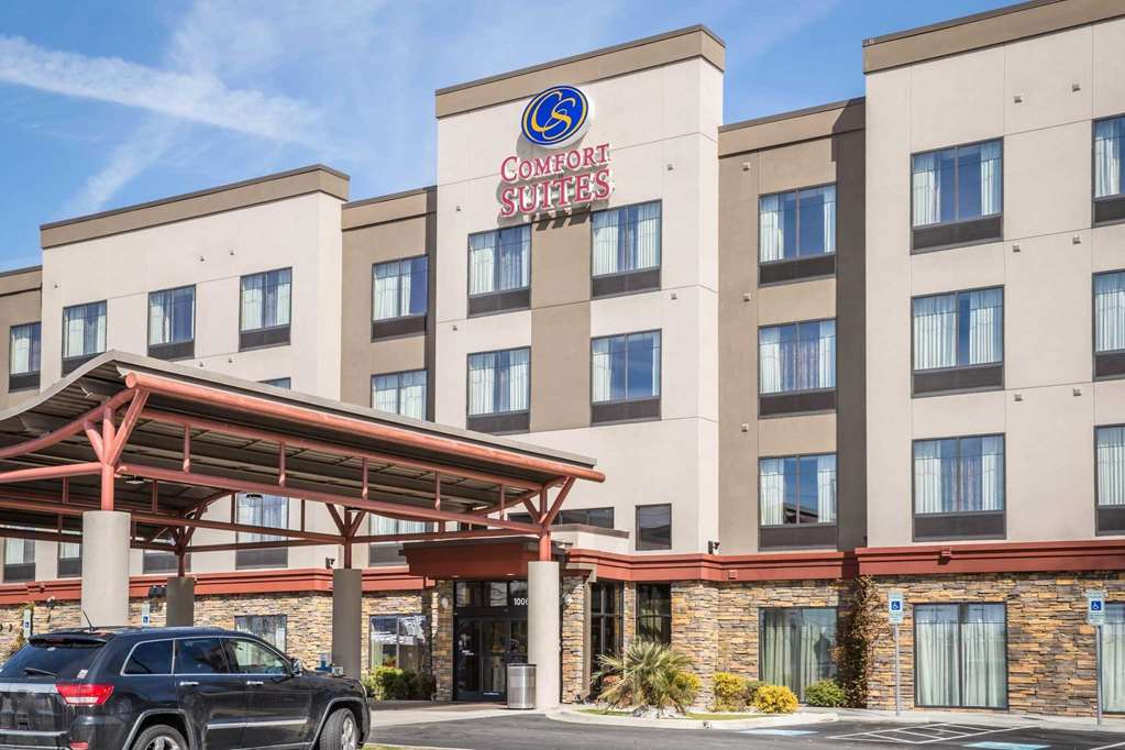 Comfort Suites New Bern Near Cherry Point — New Bern