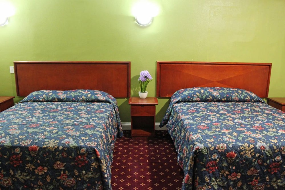 Royla Motel - photo 9