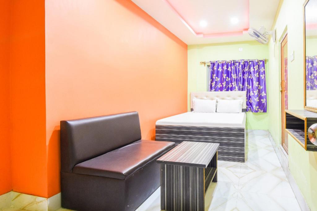 GM Residency - last minute hotel in Chennai