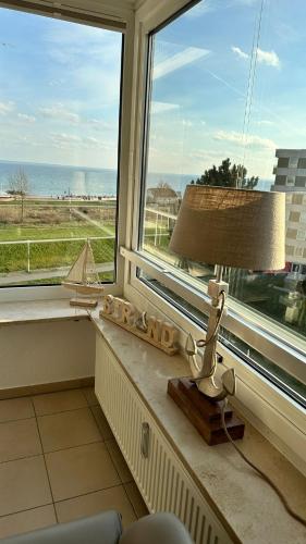Hanseat Wohnung 181 — 4-Star Luxury Hotel in Gromitz, Germany