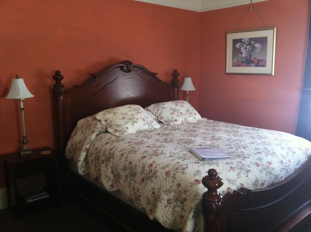 The Continental Inn - photo 15