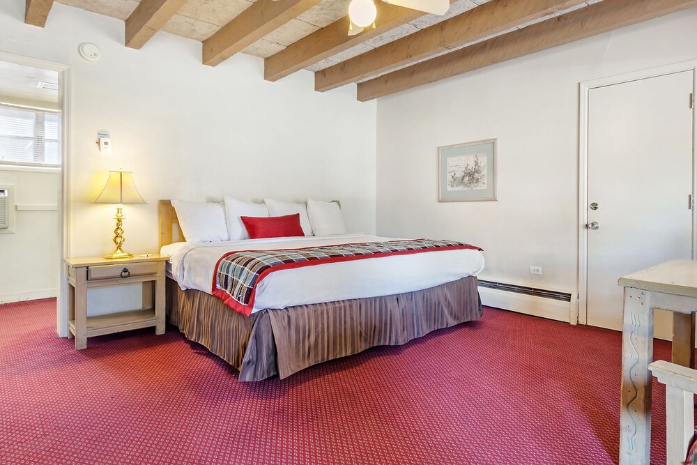 Kachina Lodge Resort Hotel and Meetings Center - photo 27