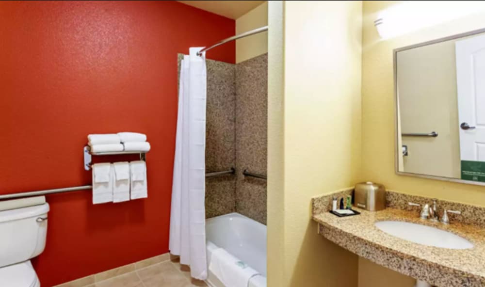 Sleep Inn & Suites Tyler South - photo 29