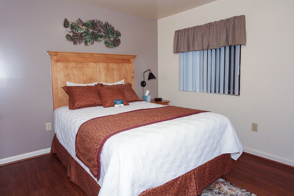 Affordable Suites Kannapolis - photo 7