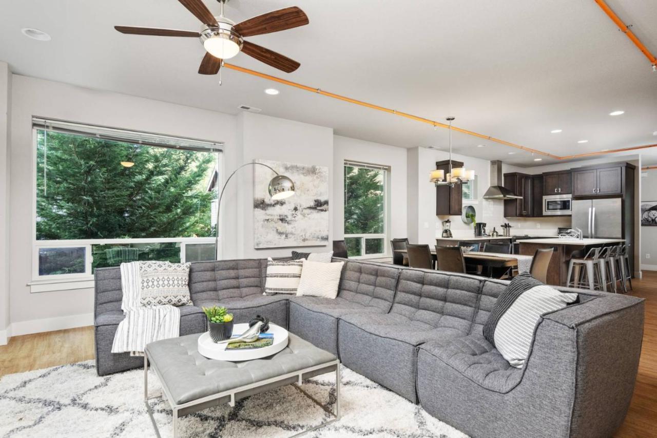 Cesar’s Townhome in Portland, United States