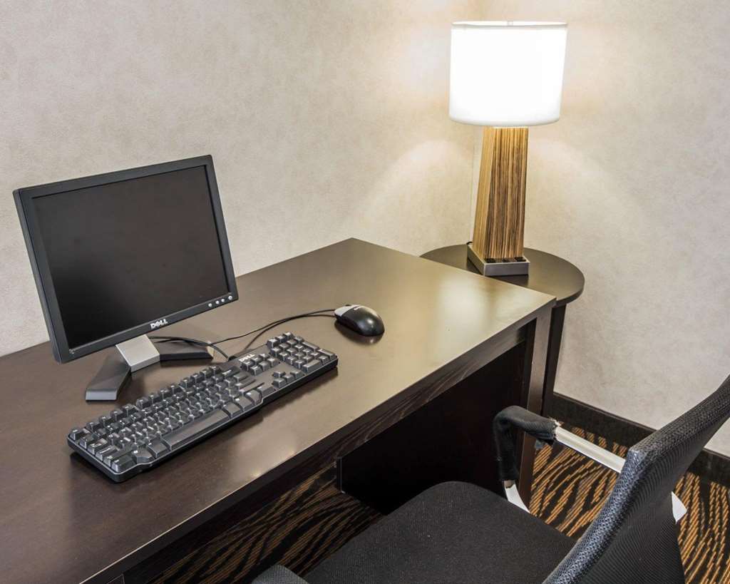Sleep Inn Phoenix North I 17 - photo 25