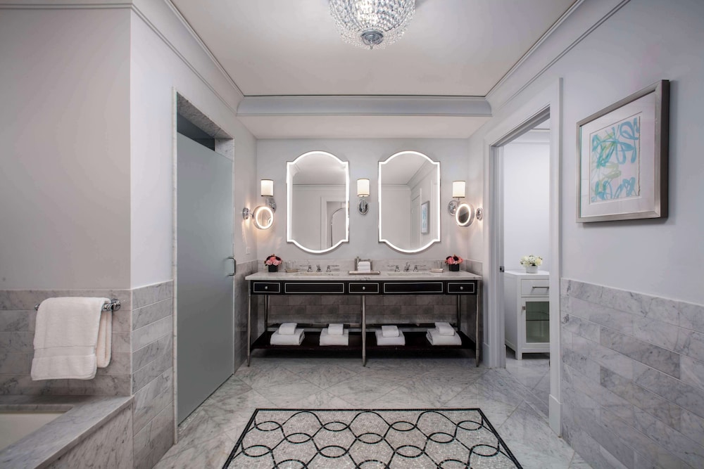 Waldorf Astoria Chicago - photo 85