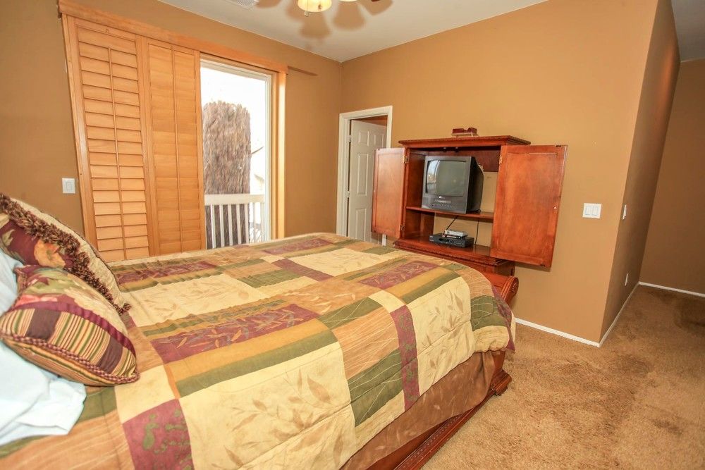 Bear Snugglin’ in Big Bear Lake, United States