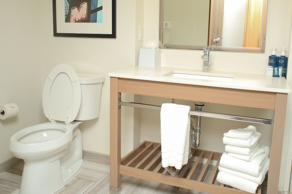 Four Points By Sheraton Midland - photo 13