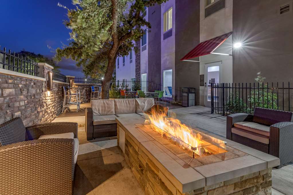 Comfort Suites Cedar Park Austin Northwest - photo 36