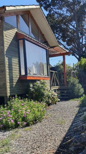 Cabaña El Avellano in Unknown City, Chile