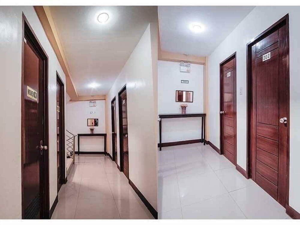 Amax Inn Cebu in Cebu City, Philippines