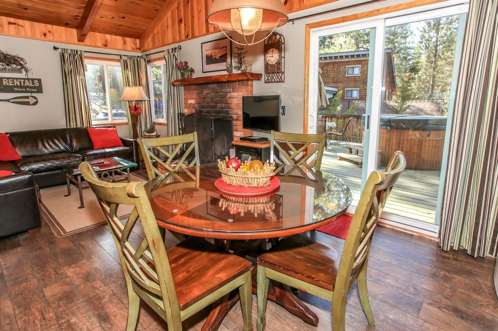 Bay Breeze Hideaway - photo 19