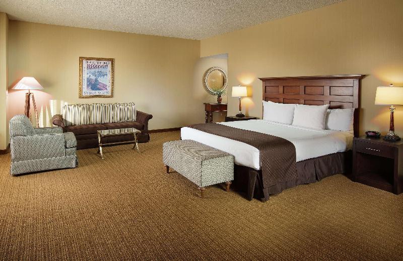 DoubleTree by Hilton Chicago O'Hare Airport Rosemont - photo 61