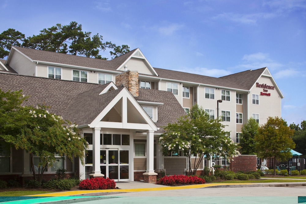 Residence Inn by Marriott New Orleans Covington North Shore - photo 2