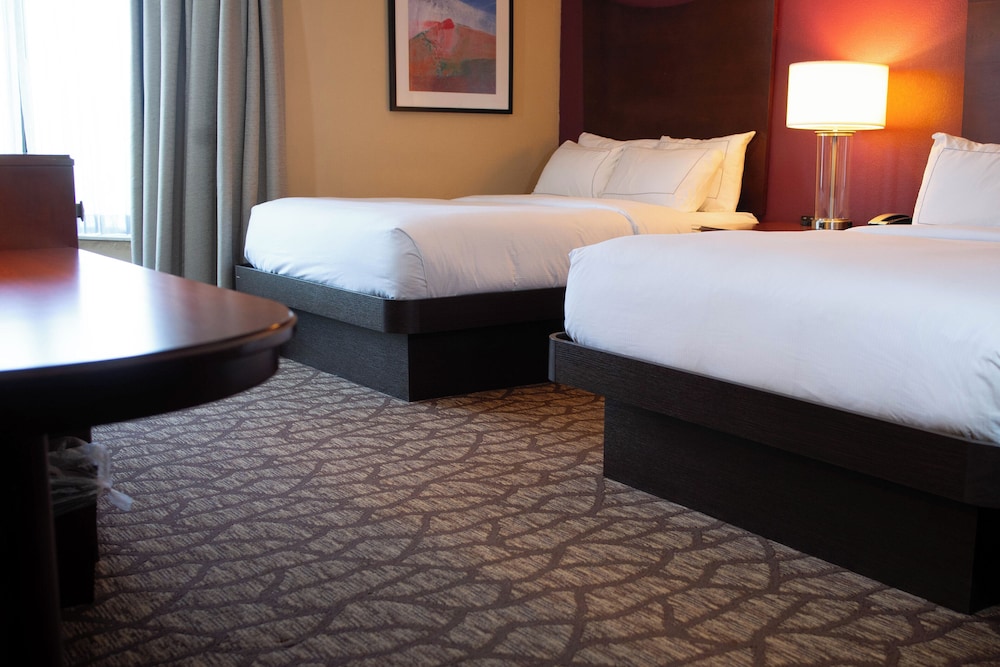 DoubleTree by Hilton Hotel Oak Ridge Knoxville - photo 14