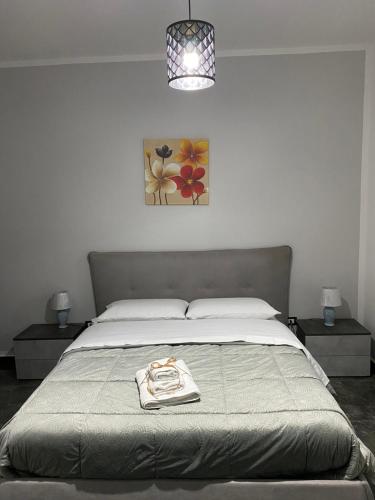 Cuor di Leone in Corleone, Italy