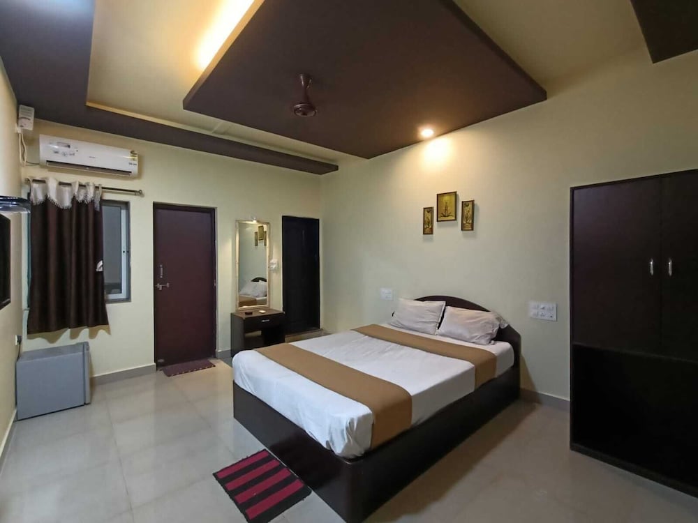 Madhu's Inn - last minute hotel in Morjim