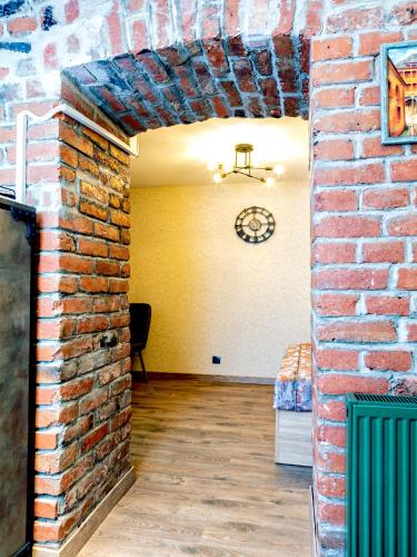 6 Unique Apartments