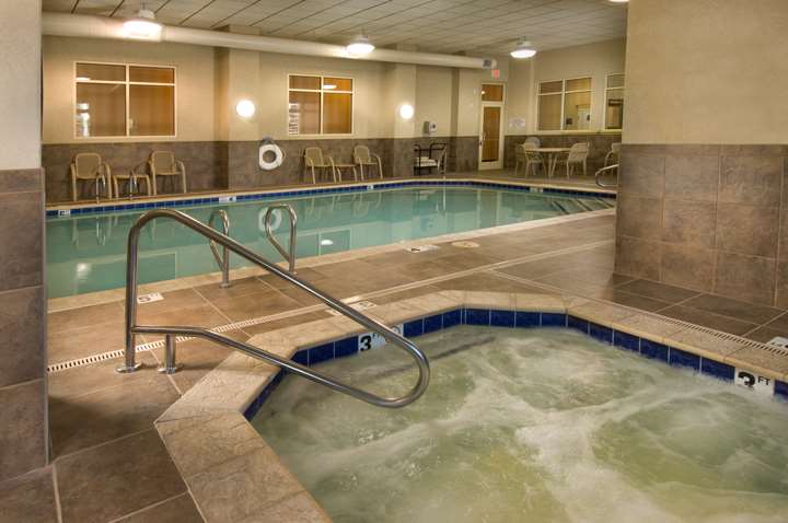 Drury Inn & Suites Flagstaff - photo 18