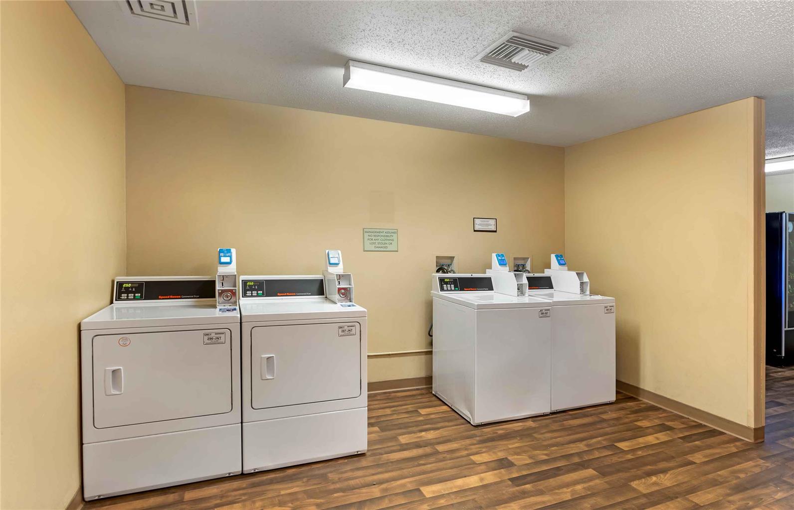 Extended Stay America Suites Denver Aurora North - photo 37