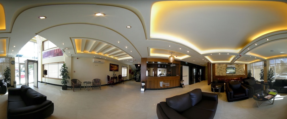 Ream Hotel Amman — Amman — photo 3