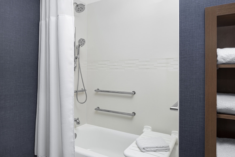 Residence Inn by Marriott Rehoboth Beach - photo 33