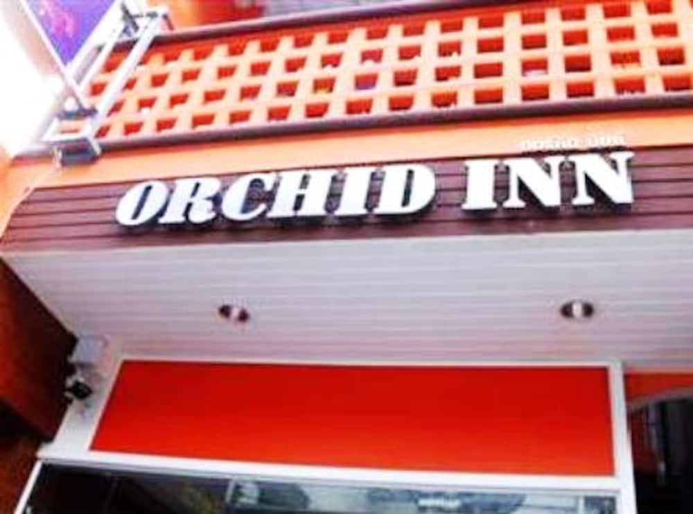 Orchid Inn - last minute hotel in Bangkok
