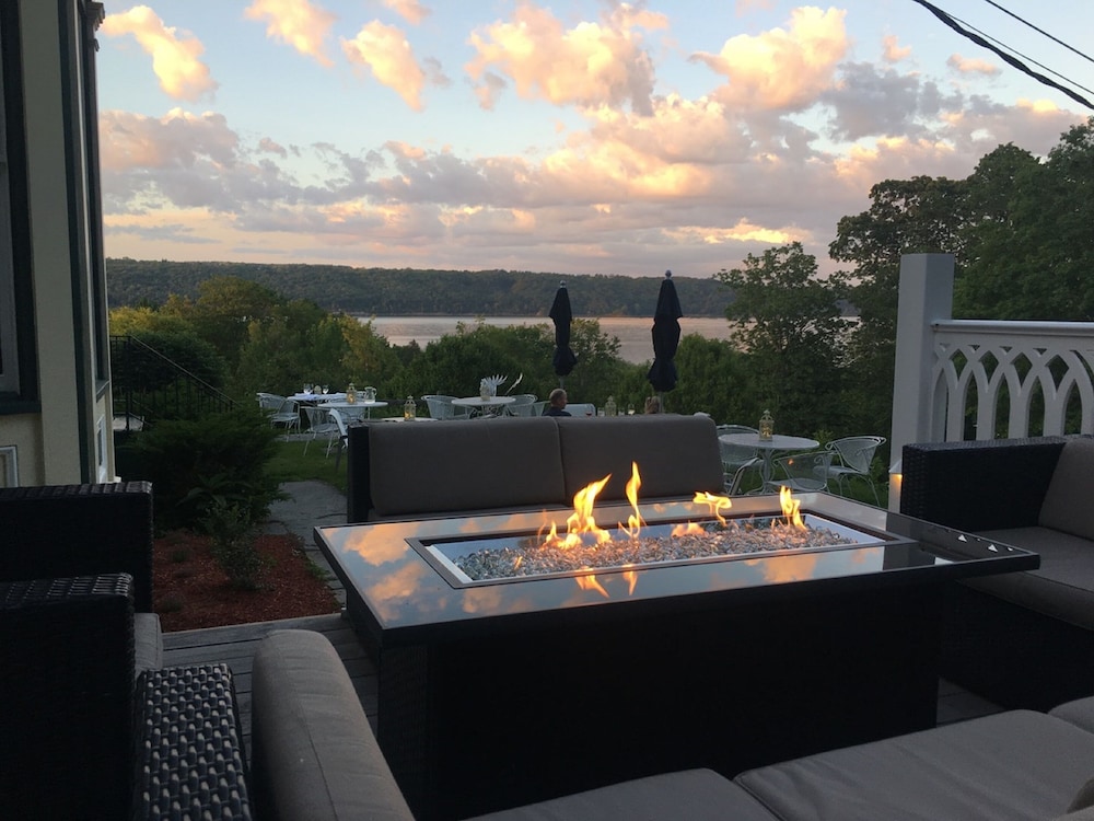 Inn at Taughannock Falls - photo 103