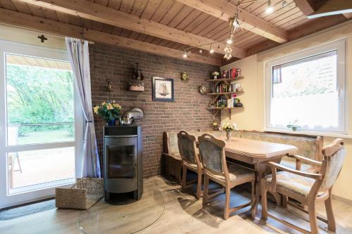 Ferienhaus Knechtsand 20 — Dorum — photo 4