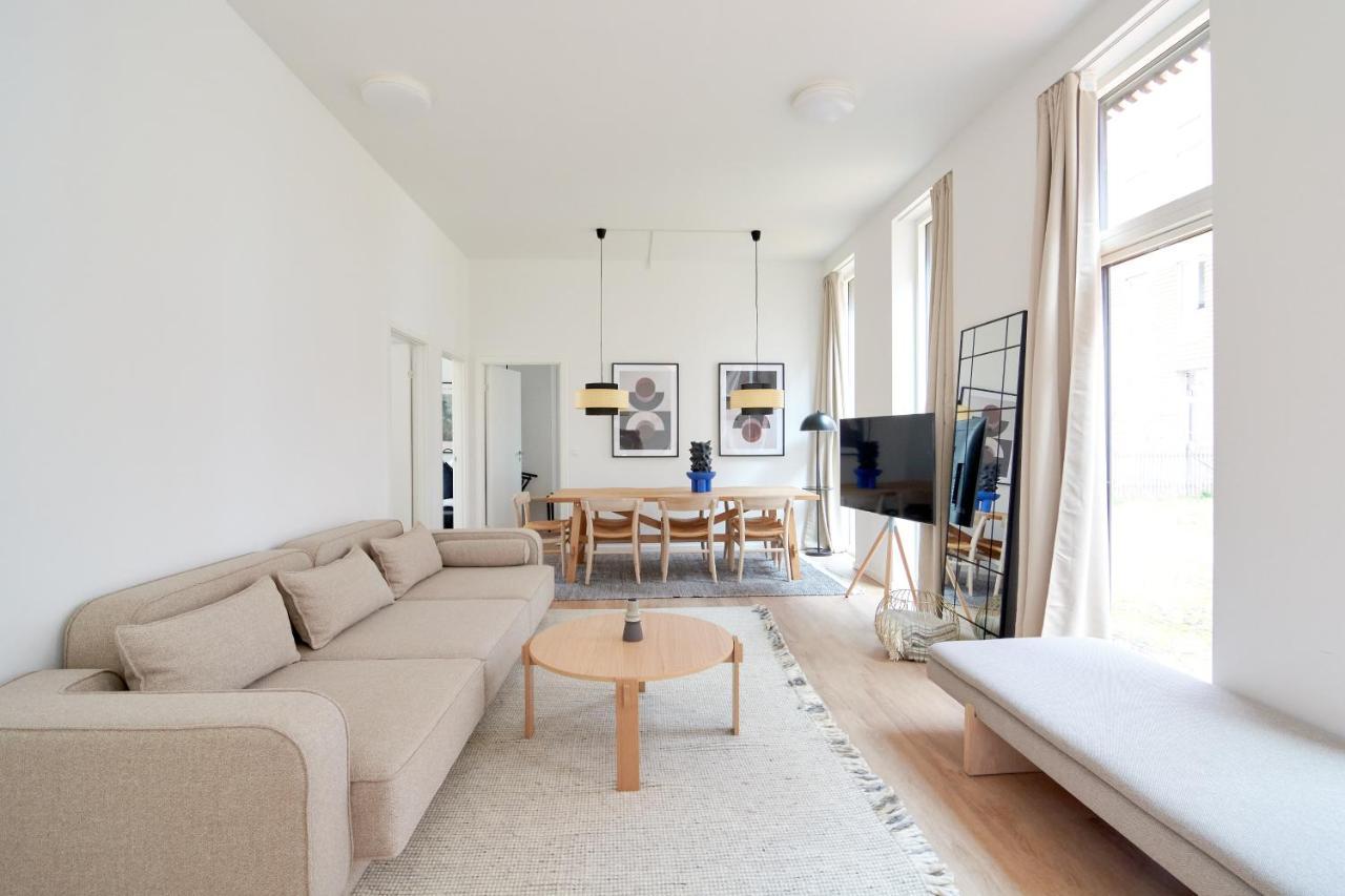 Great Apt Near Beach CPH — 4-Star Luxury Hotel in Copenhagen, Denmark