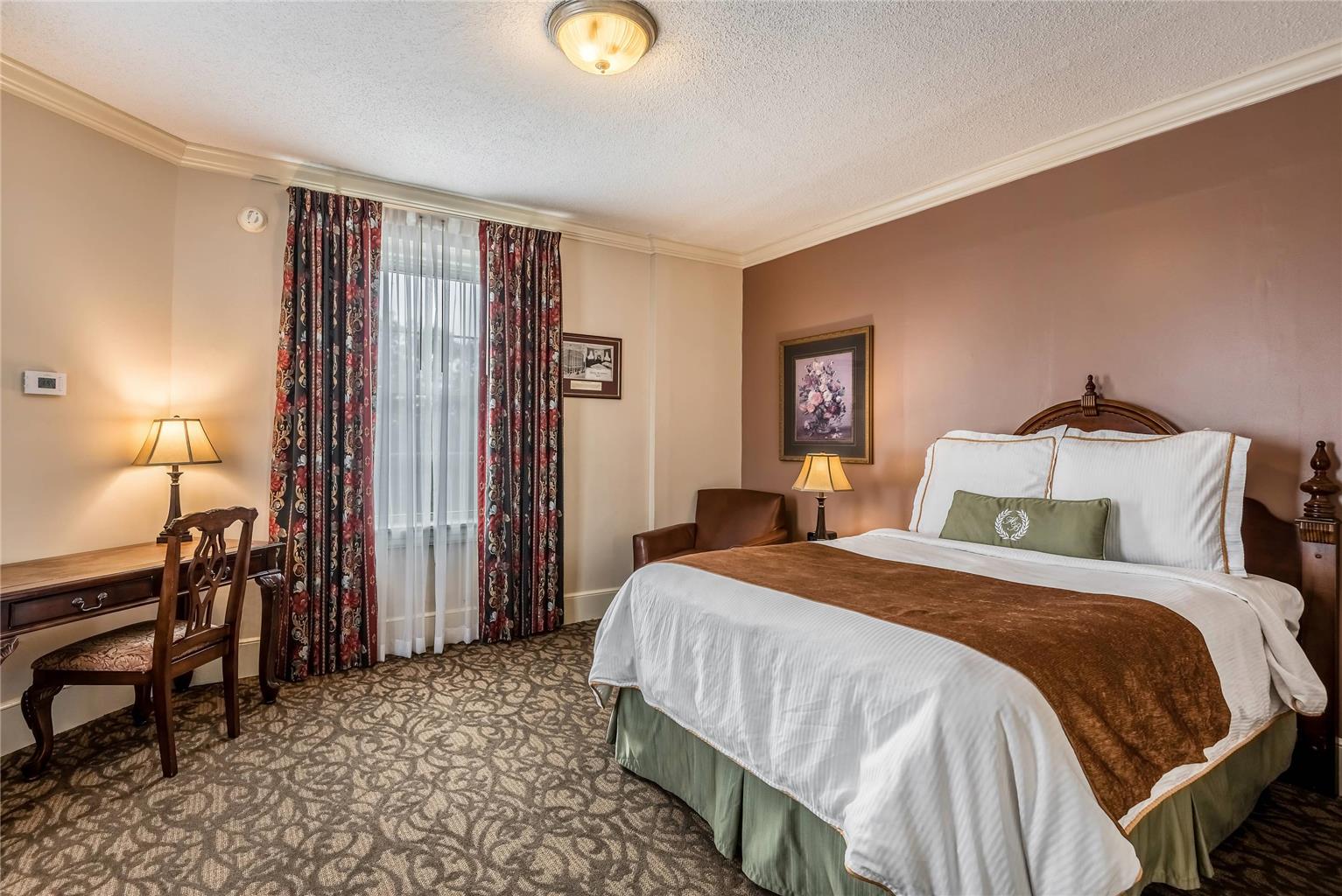 Hotel Bothwell Sedalia Central District an Ascend Collection Hotel - photo 20