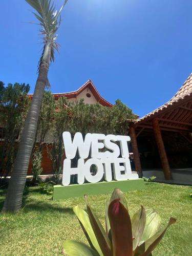 West Hotel - last minute hotel in Unknown City