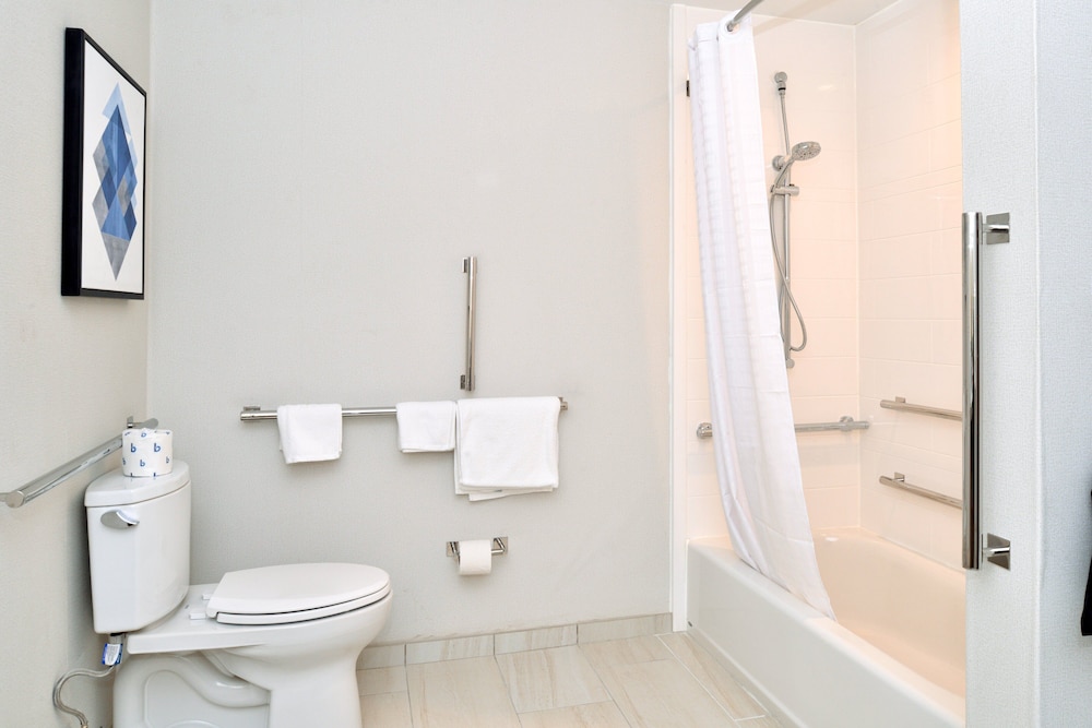 Candlewood Suites Joliet Southwest by IHG - photo 26