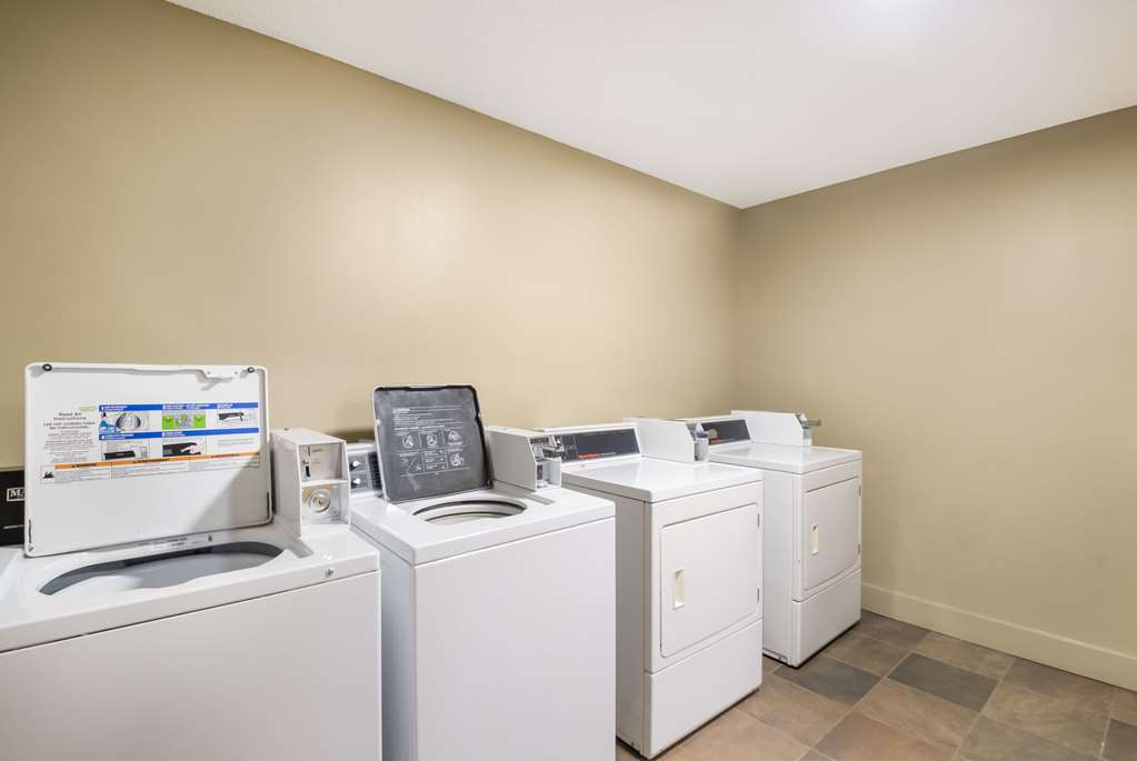 Quality Inn & Suites Steamboat Springs - photo 20
