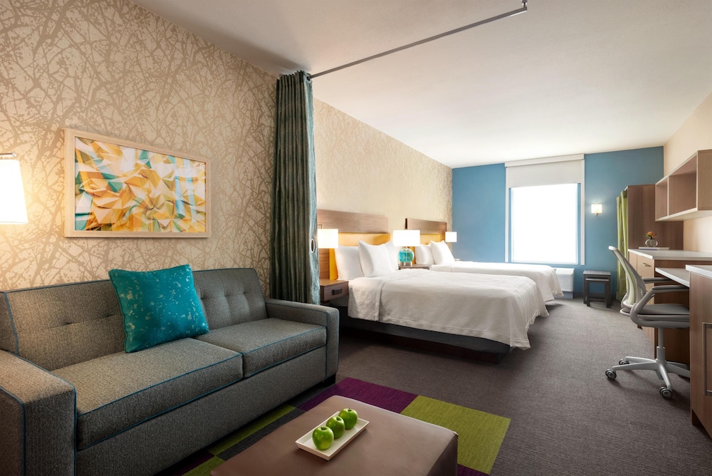 Home2 Suites by Hilton Ramsey - photo 31