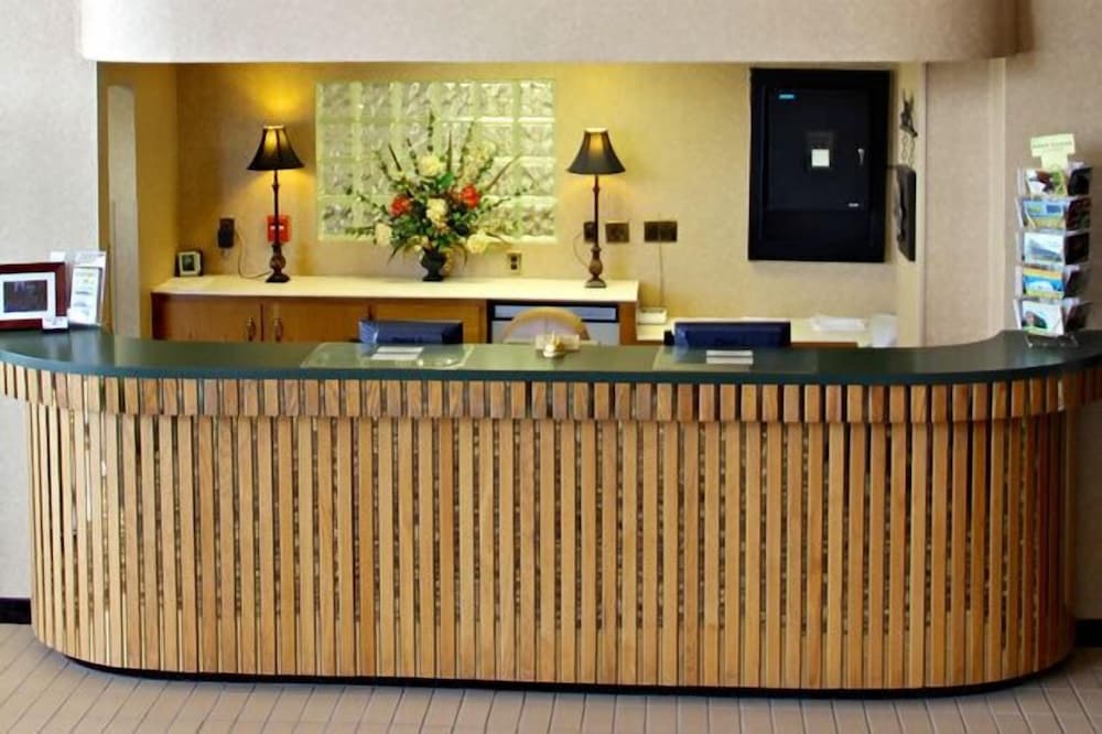 Gold Vault Inn - photo 6