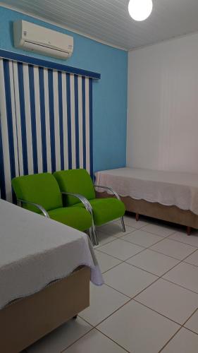 Cantinho da Lia — hotel in Ji Parana