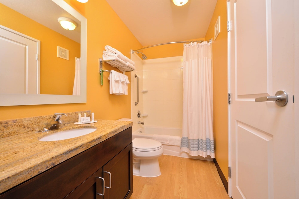 TownePlace Suites by Marriott Las Vegas Henderson - photo 18