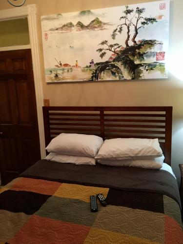 Asante Sana Inn - photo 23