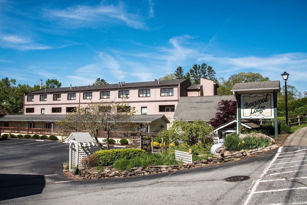 Boxwood Lodge - photo 93