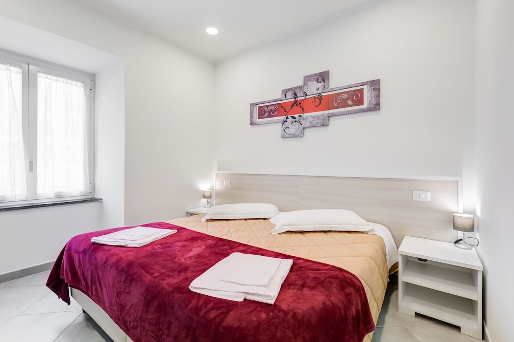 San Pietro Rooms Hotel