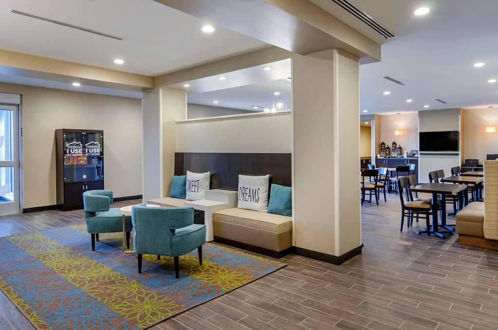 Sleep Inn Great Falls Airport - photo 10
