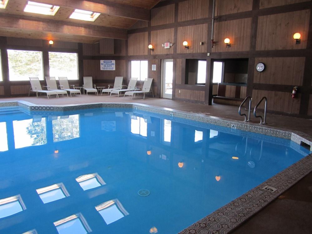 Bretton Woods - photo 11