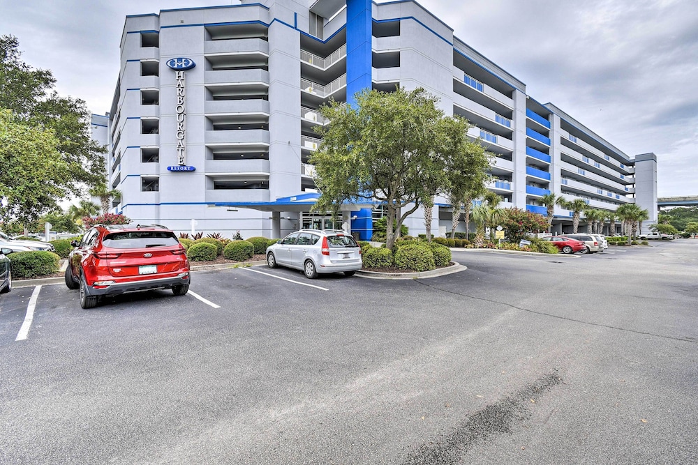2 Mi to Ocean: Waterfront Resort Condo in Nmb - photo 23